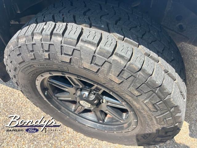 2015 Ford F-150 XL