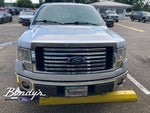 2010 Ford F-150 XL