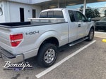 2010 Ford F-150 XL