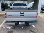 2010 Ford F-150 XL