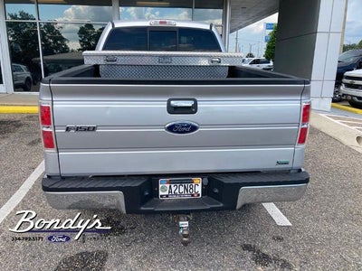 2010 Ford F-150 XL
