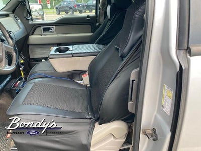 2010 Ford F-150 XL