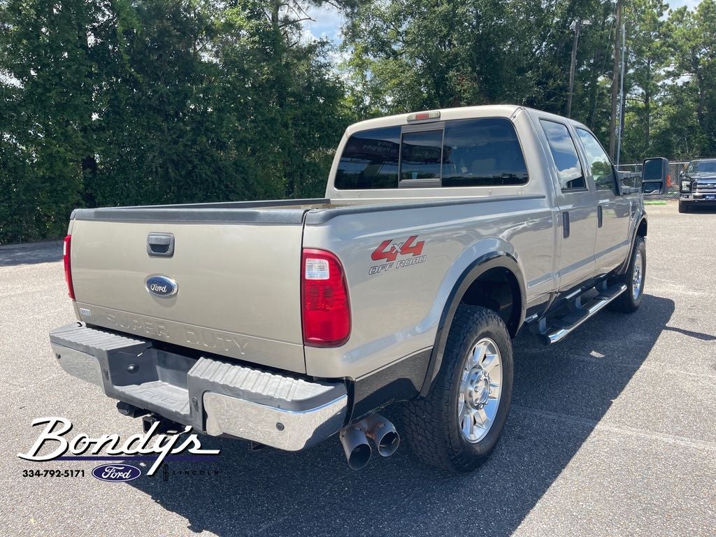 2009 Ford F-250SD XL