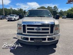 2009 Ford F-250SD XL