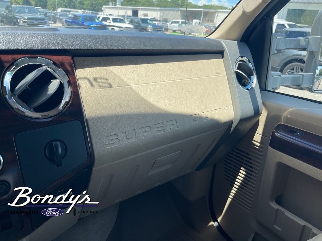 2009 Ford F-250SD XL