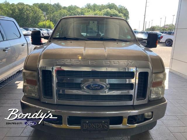2009 Ford F-250SD XL