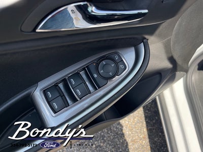 2023 Chevrolet Malibu LS 1FL