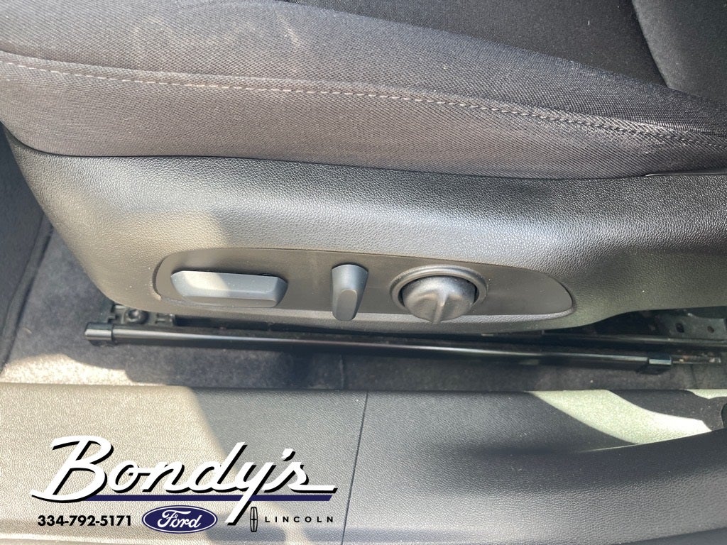 2023 Chevrolet Malibu LS 1FL