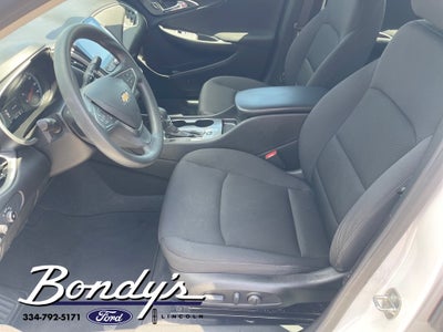 2023 Chevrolet Malibu LS 1FL