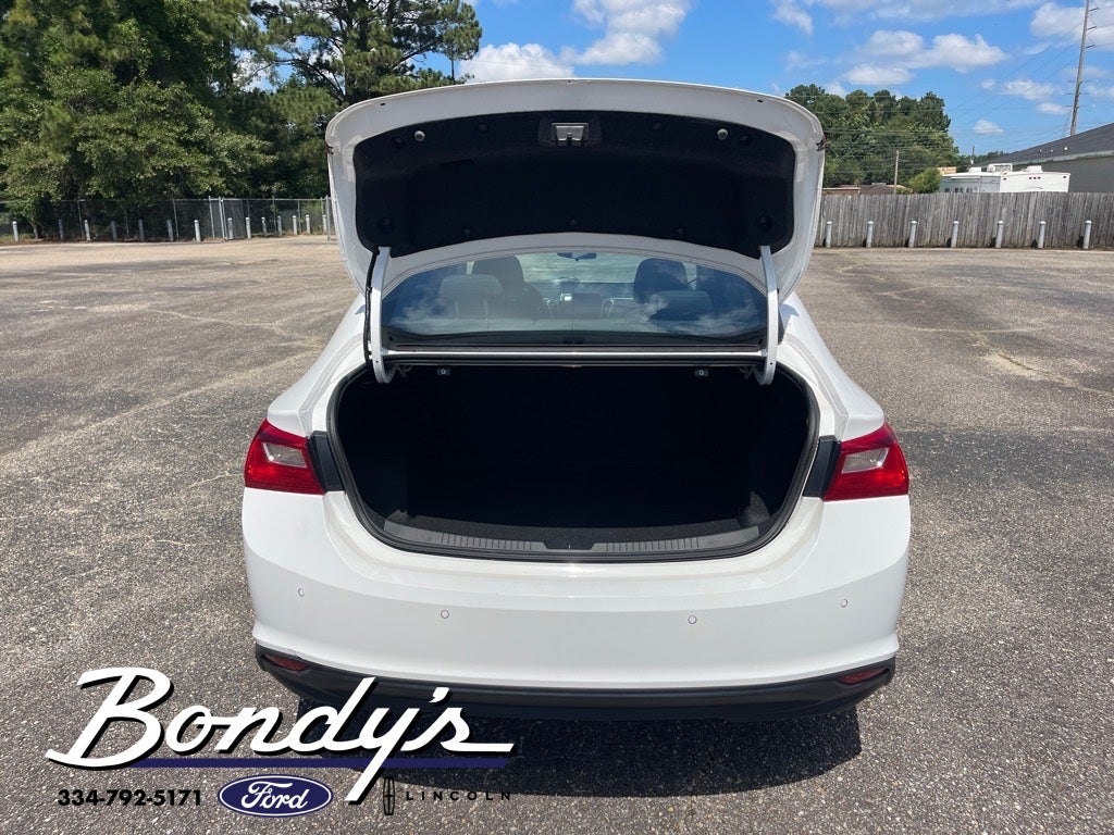 2023 Chevrolet Malibu LS 1FL