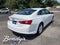 2023 Chevrolet Malibu LS 1FL