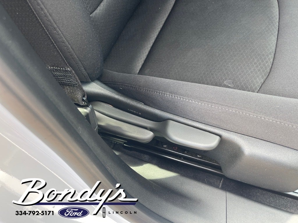 2023 Chevrolet Malibu LS 1FL