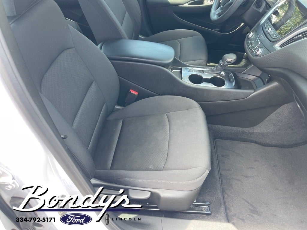 2023 Chevrolet Malibu LS 1FL