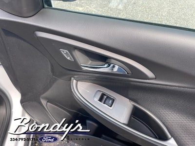 2023 Chevrolet Malibu LS 1FL