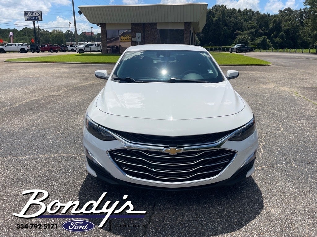 2023 Chevrolet Malibu LS 1FL