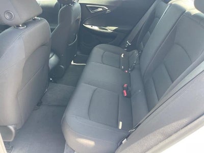 2023 Chevrolet Malibu LS 1FL