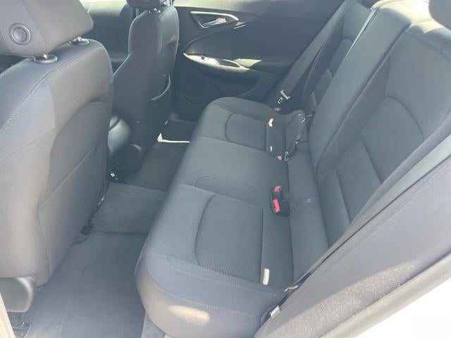 2023 Chevrolet Malibu LS 1FL