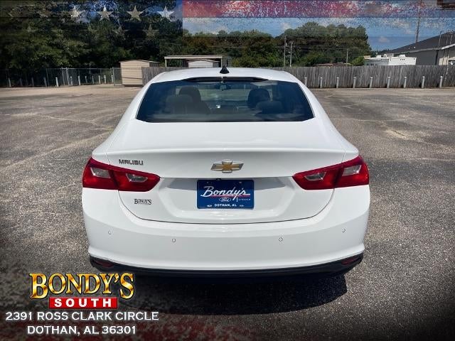 2023 Chevrolet Malibu LS 1FL