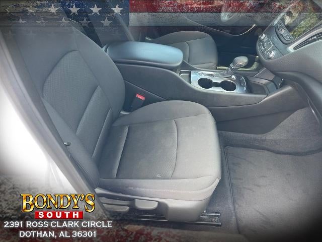 2023 Chevrolet Malibu LS 1FL