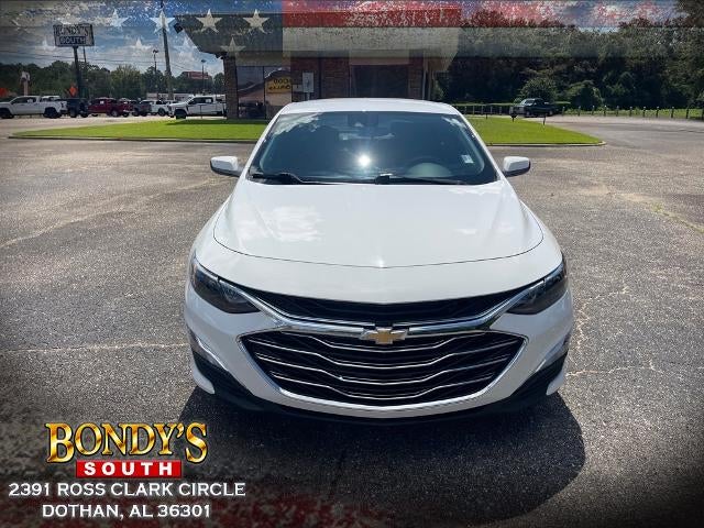 2023 Chevrolet Malibu LS 1FL