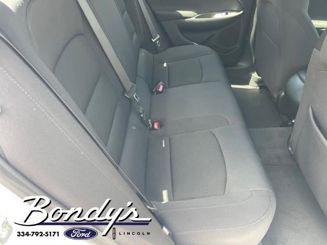 2023 Chevrolet Malibu LS 1FL