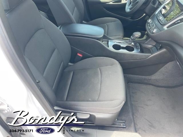 2023 Chevrolet Malibu LS 1FL