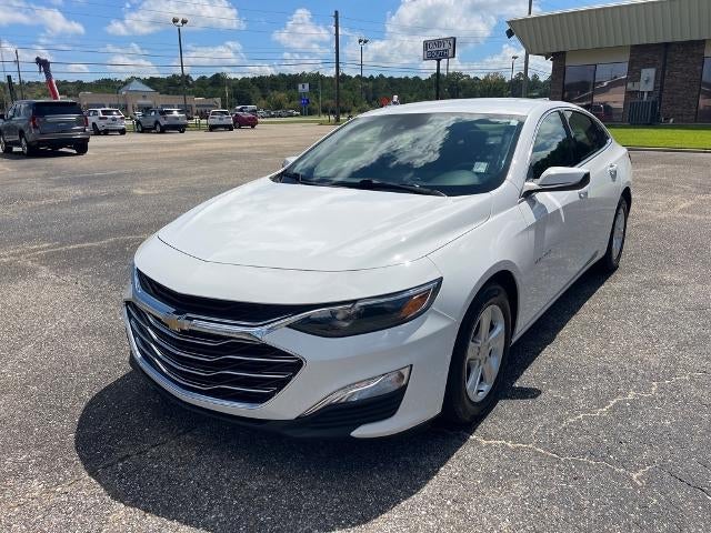 2023 Chevrolet Malibu LS 1FL
