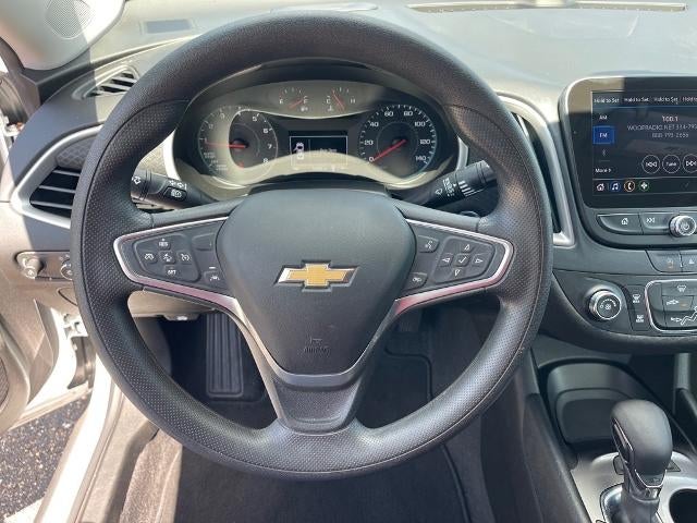 2023 Chevrolet Malibu LS 1FL