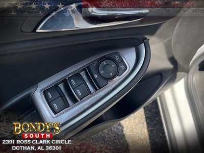 2023 Chevrolet Malibu LS 1FL