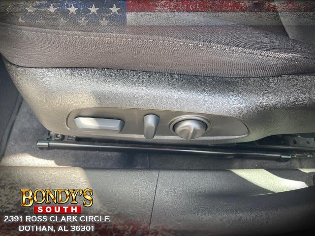 2023 Chevrolet Malibu LS 1FL