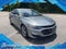 2024 Chevrolet Malibu LT 2LT