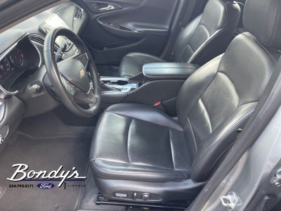 2024 Chevrolet Malibu LT 2LT