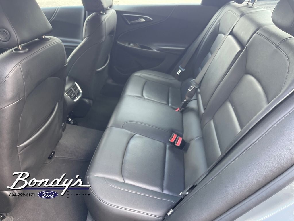 2024 Chevrolet Malibu LT 2LT