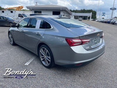 2024 Chevrolet Malibu LT 2LT