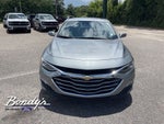 2024 Chevrolet Malibu LT 2LT