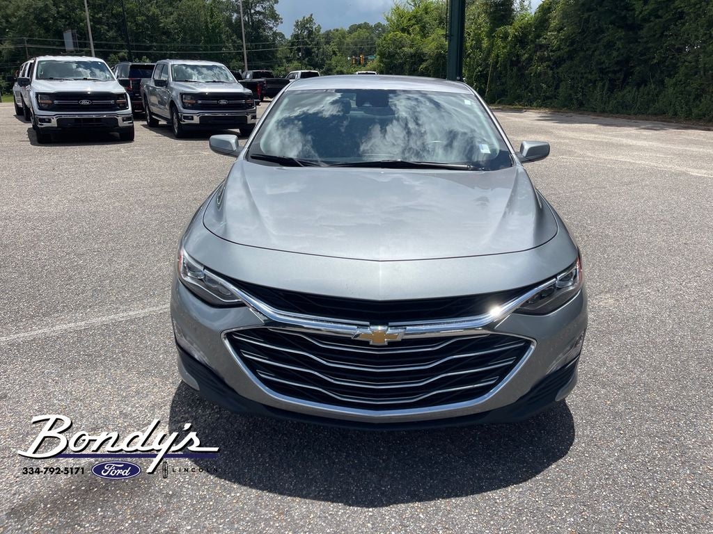 2024 Chevrolet Malibu LT 2LT