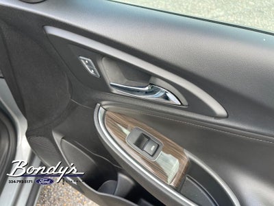 2024 Chevrolet Malibu LT 2LT