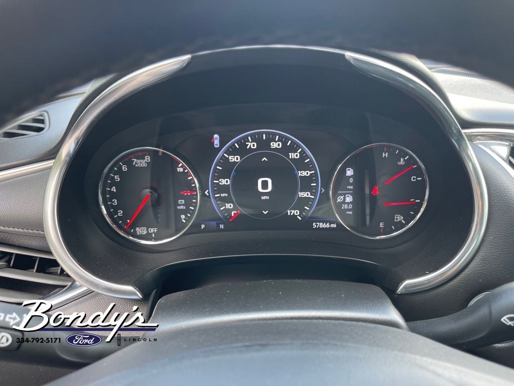 2024 Chevrolet Malibu LT 2LT