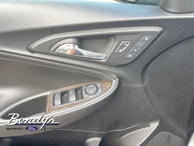 2024 Chevrolet Malibu LT 2LT