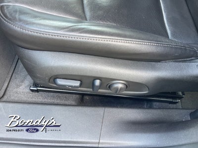 2024 Chevrolet Malibu LT 2LT