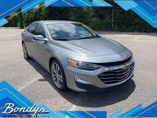 2024 Chevrolet Malibu LT 2LT