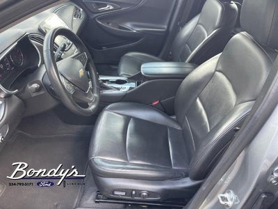 2024 Chevrolet Malibu LT 2LT