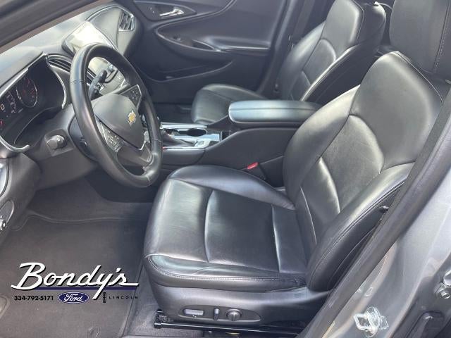 2024 Chevrolet Malibu LT 2LT