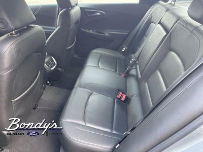 2024 Chevrolet Malibu LT 2LT