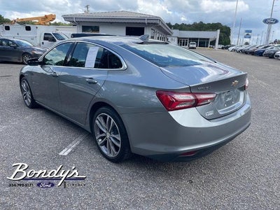 2024 Chevrolet Malibu LT 2LT