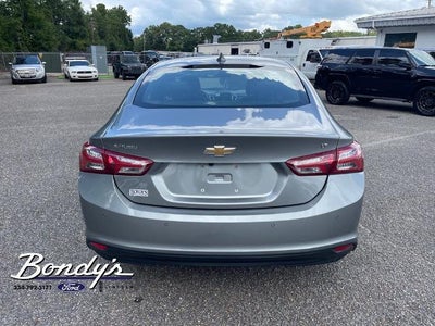2024 Chevrolet Malibu LT 2LT