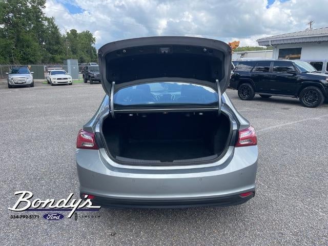 2024 Chevrolet Malibu LT 2LT