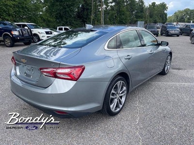 2024 Chevrolet Malibu LT 2LT