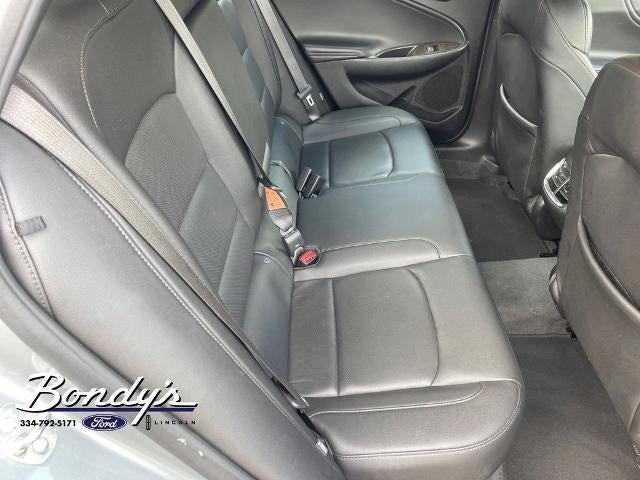 2024 Chevrolet Malibu LT 2LT