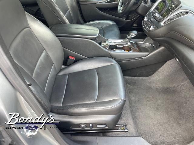 2024 Chevrolet Malibu LT 2LT